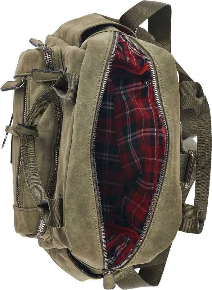 Purse Green - Image 5
