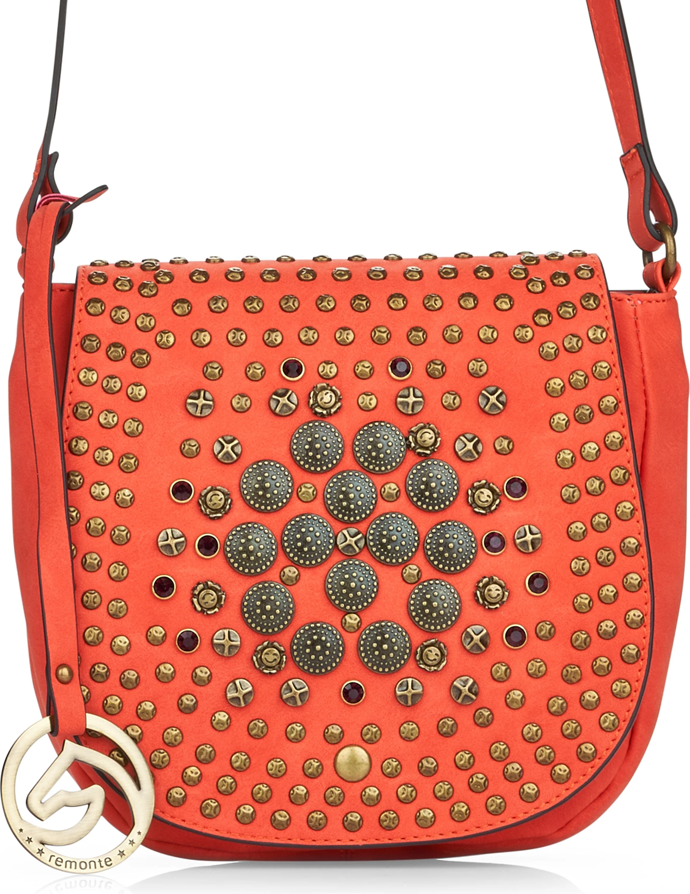Purse Red - Image 2