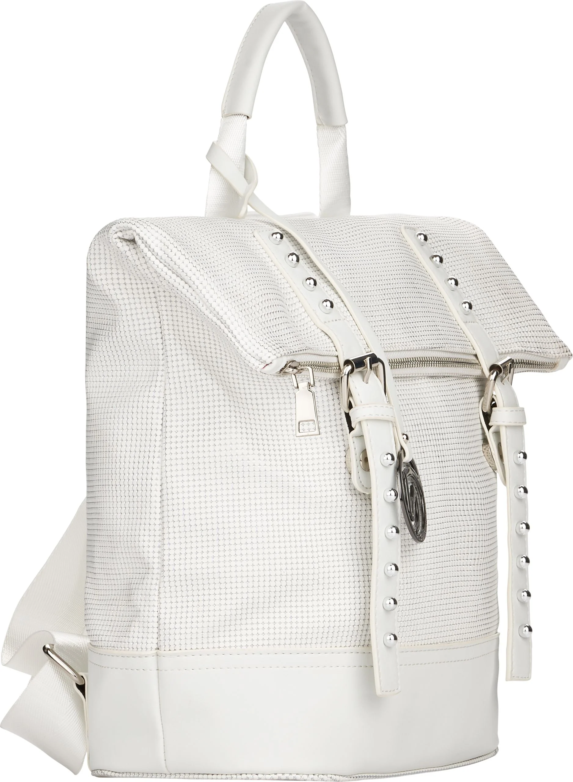 Purse Silver