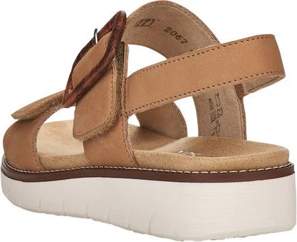 Sand Backstrap Sandal - Image 5