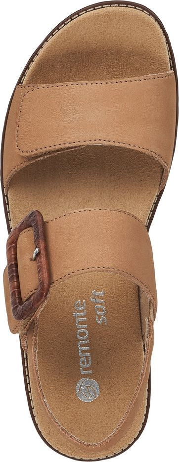 Sand Backstrap Sandal - Image 6