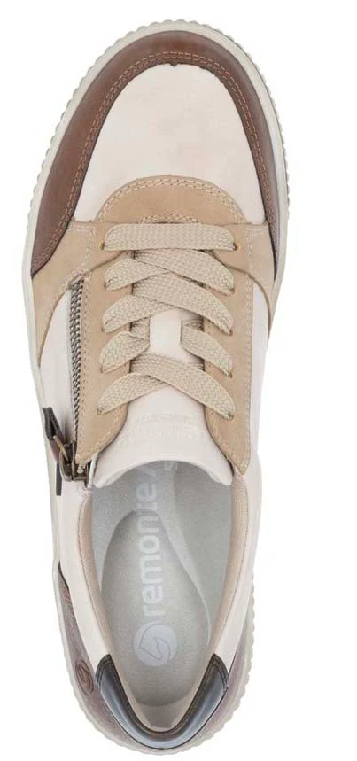 Sand Lace Up - Image 4