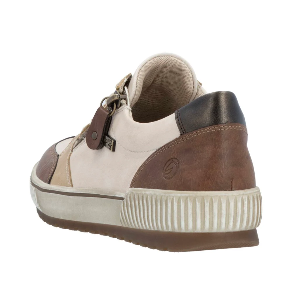 Sand Lace Up - Image 7
