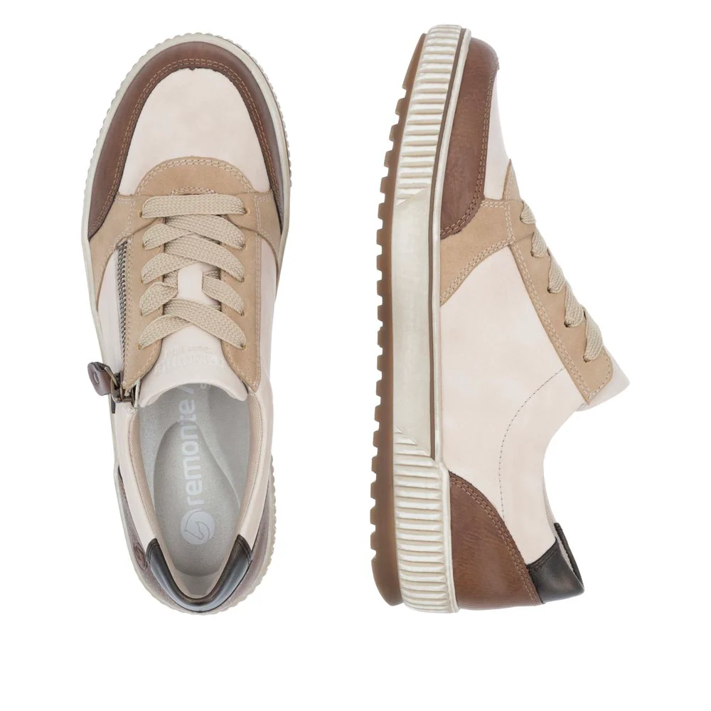Sand Lace Up - Image 8