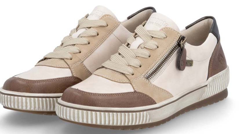 Sand Lace Up - Image 9