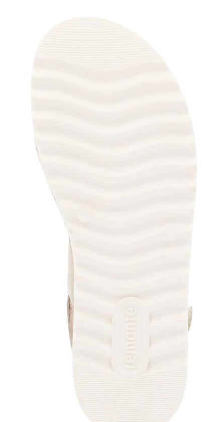 Silver 2 Strap W Back Strap - Image 5