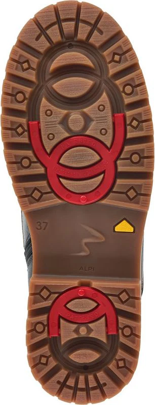 Tall Black Flip Grip Boot - Image 6