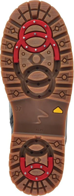 Tall Black Flip Grip Boot - Image 7