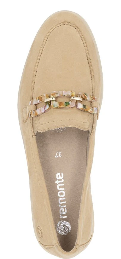Tan Slip On - Image 6