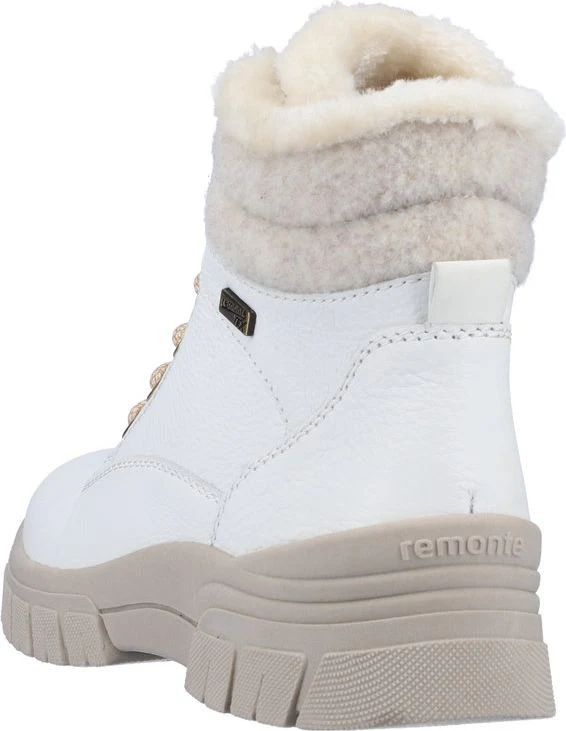 White Hiker - Image 5