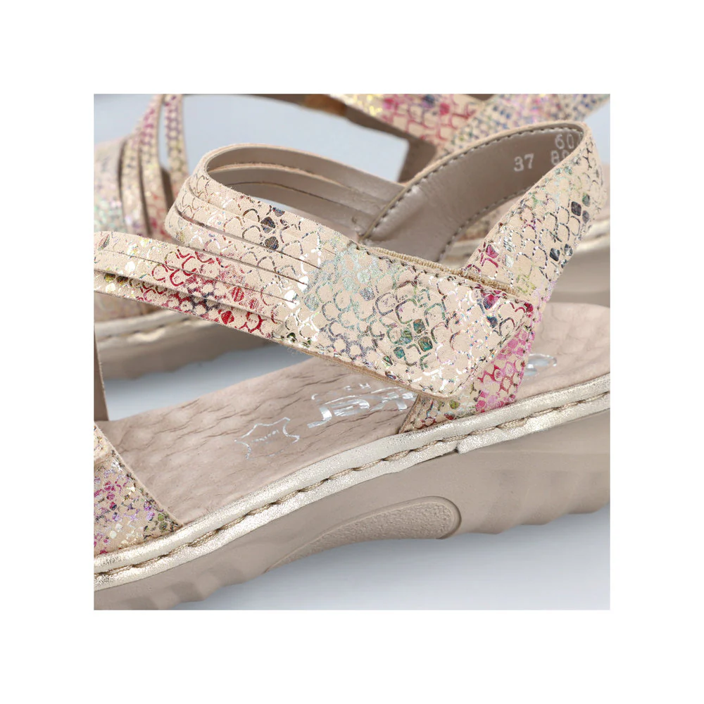 Multi Velcro Strap - Image 10