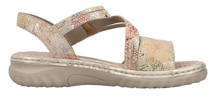 Multi Velcro Strap - Image 2
