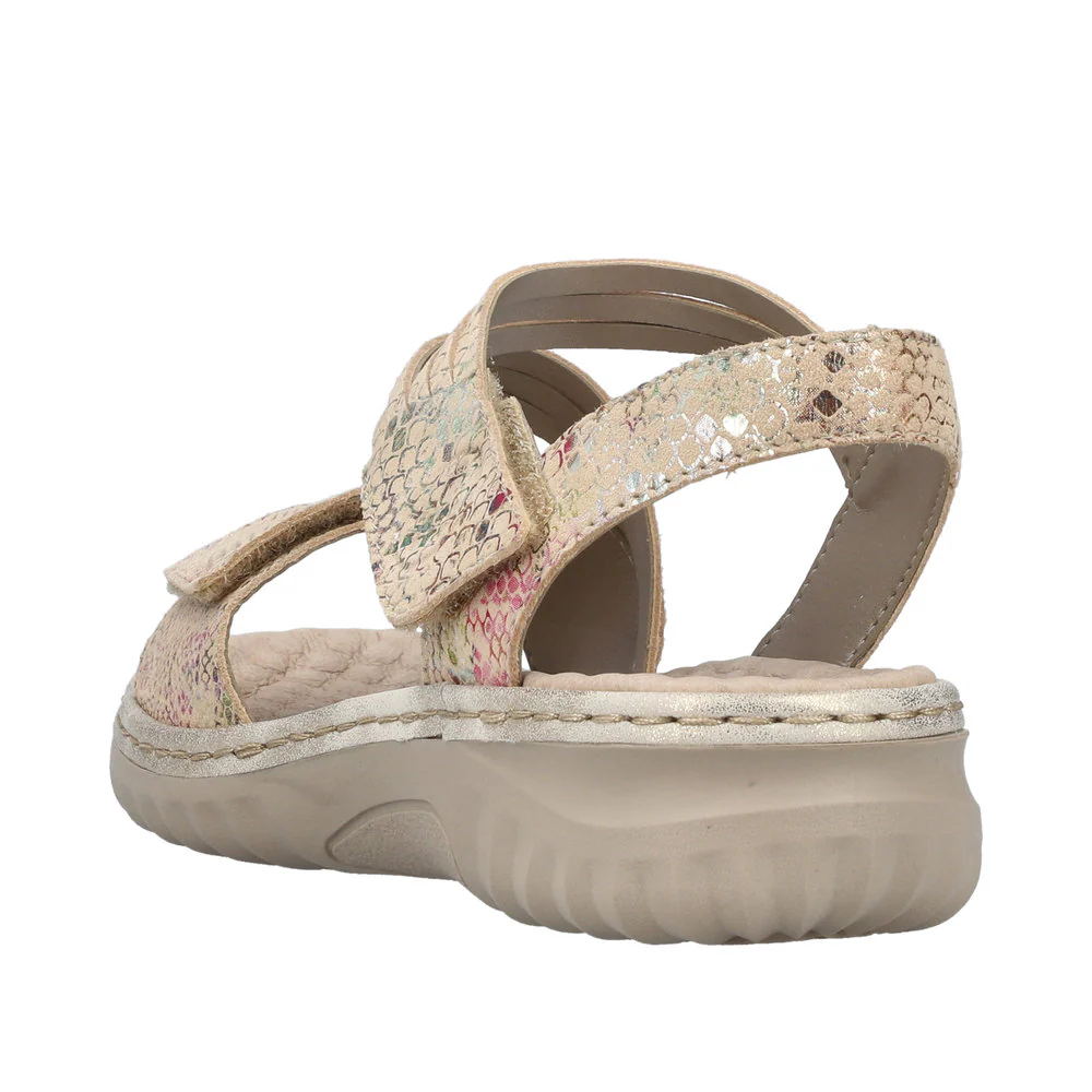 Multi Velcro Strap - Image 4