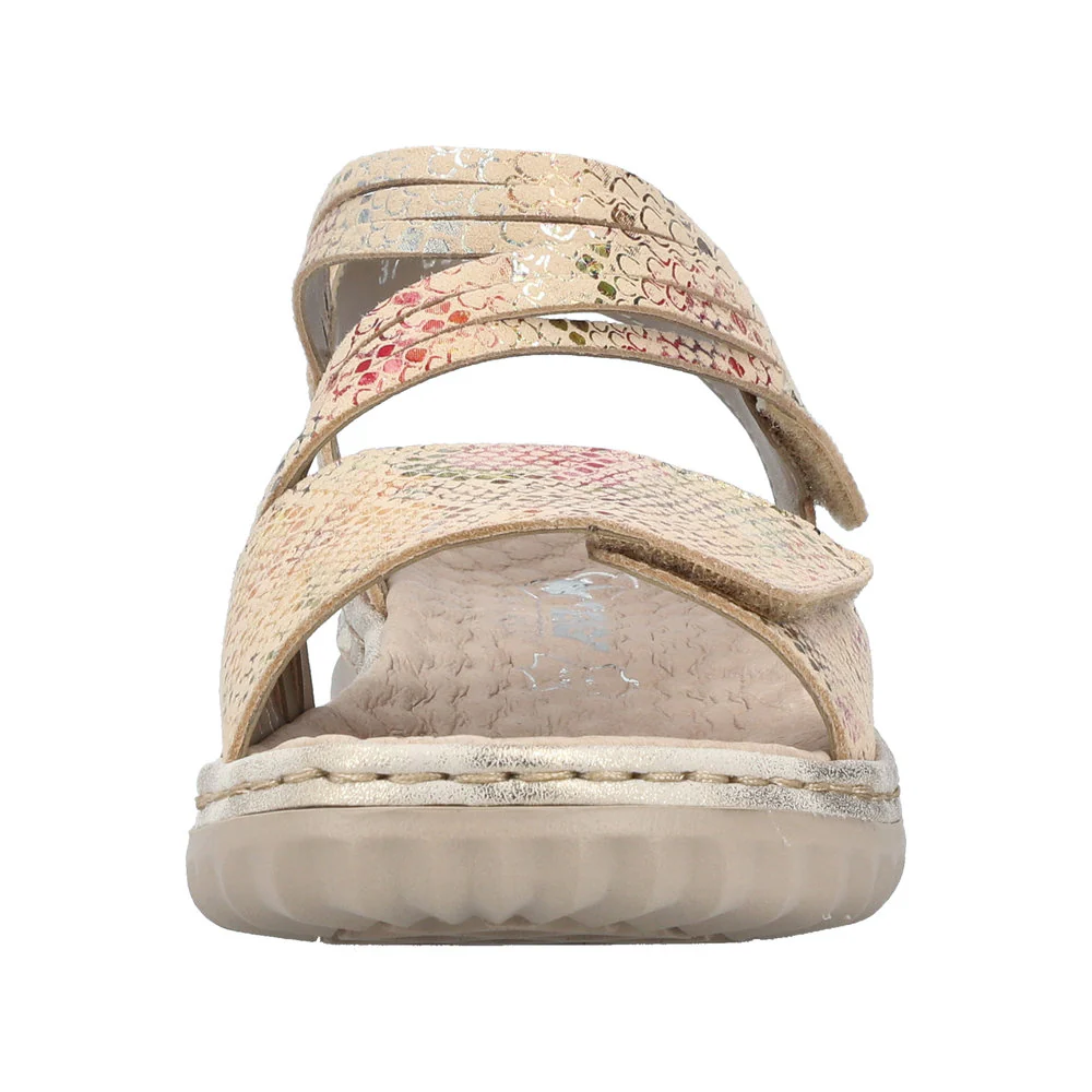 Multi Velcro Strap - Image 5