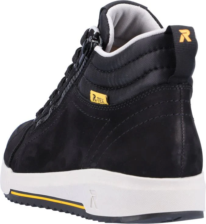 Black Ankle Boot - Image 5