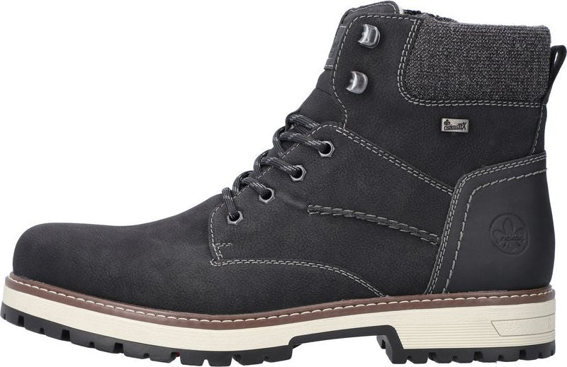 Black Flip Grip Boot - Image 3