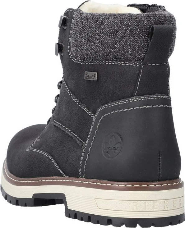 Black Flip Grip Boot - Image 5