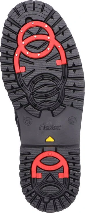 Black Flip Grip Boot - Image 7