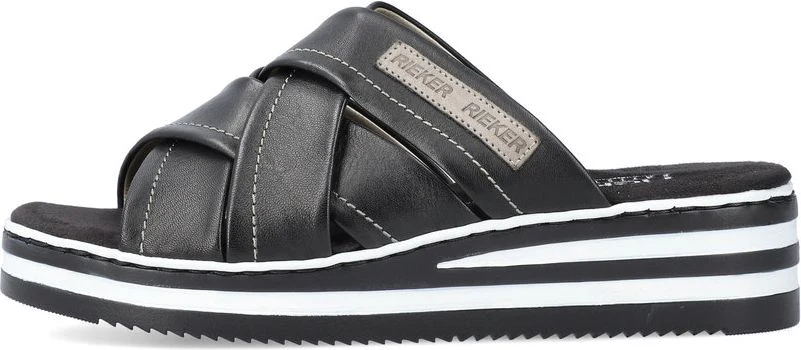 Black/Iron Wedge Slide - Image 3