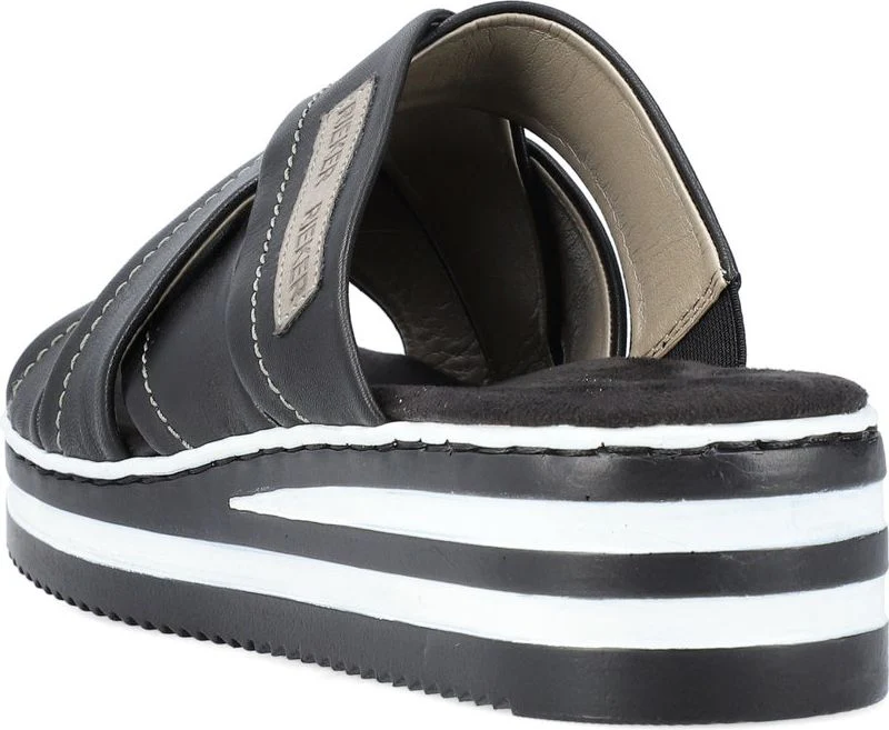 Black/Iron Wedge Slide - Image 5