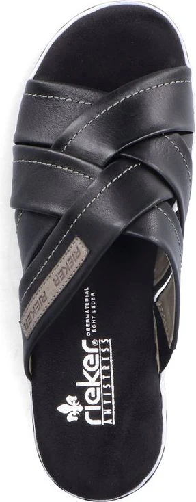 Black/Iron Wedge Slide - Image 6