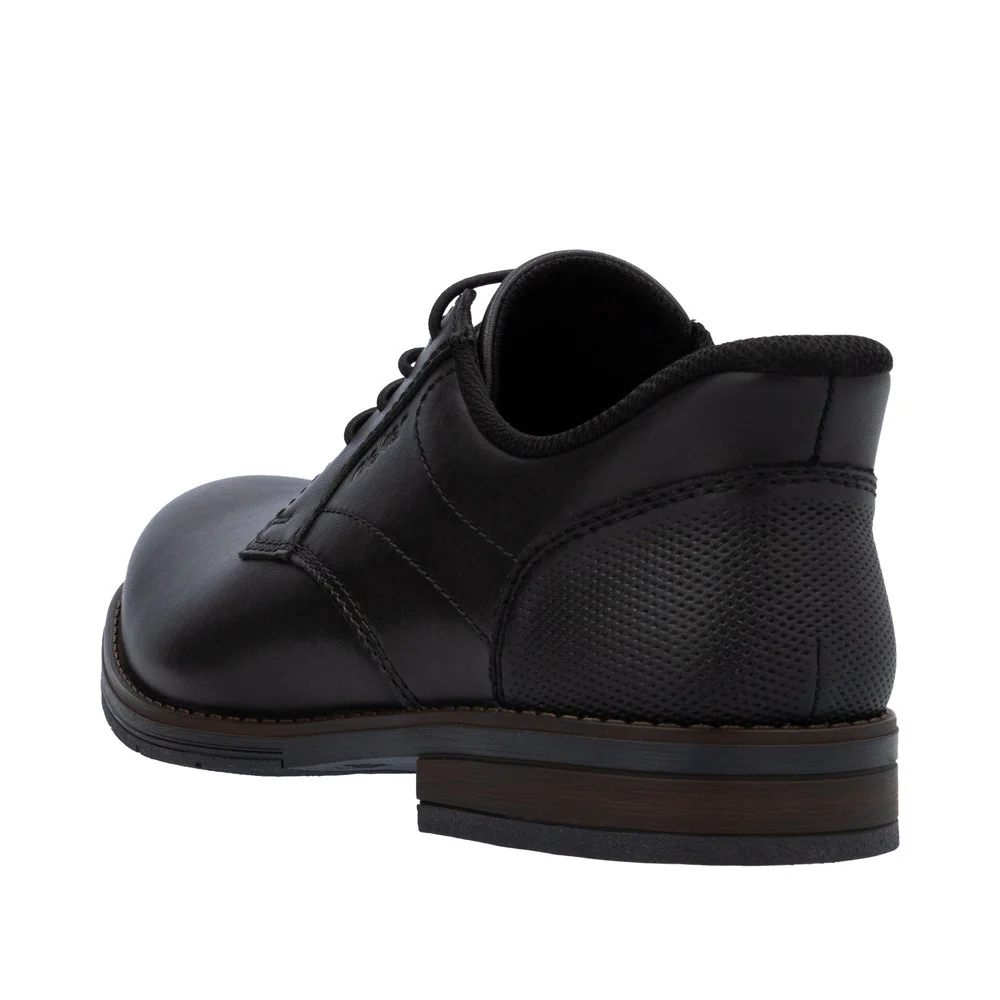 Black Lace Up - Image 7