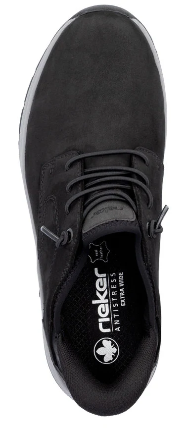 Black Lace Up - Image 8