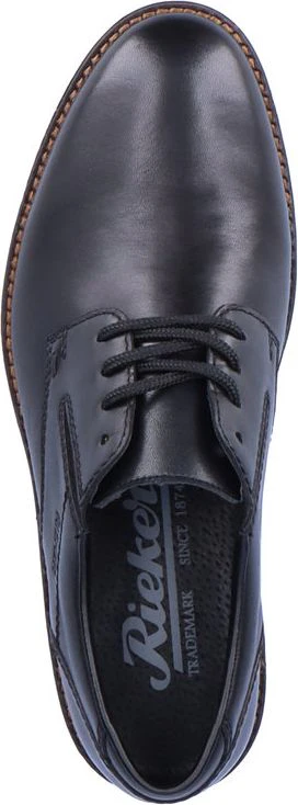 Black Lace Up - Image 6
