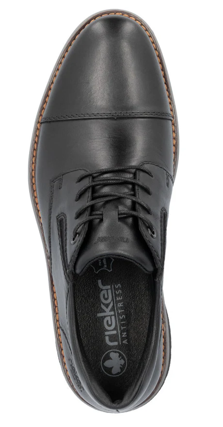Black Lace Up - Image 7