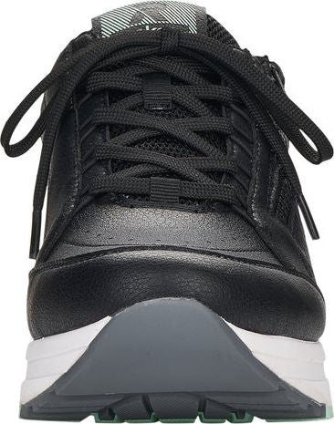 Black Lace Up - Image 4