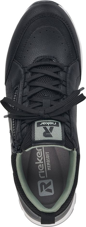 Black Lace Up - Image 6