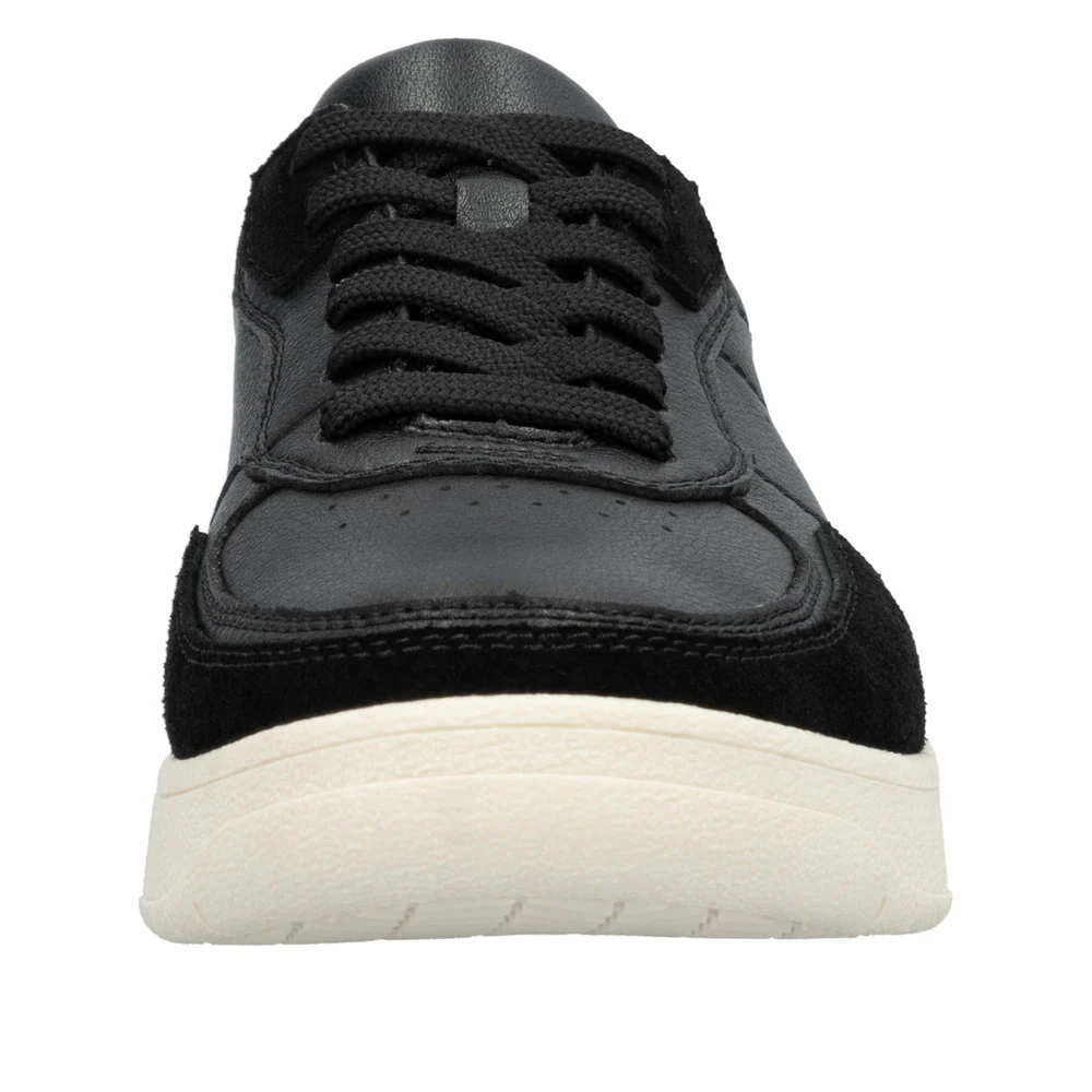 Black Lace Up - Image 6