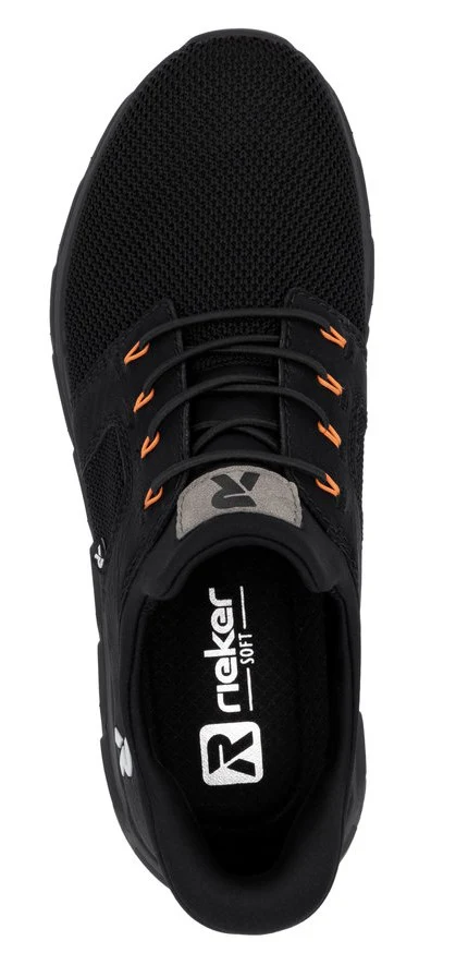 Black Lace Up - Image 6