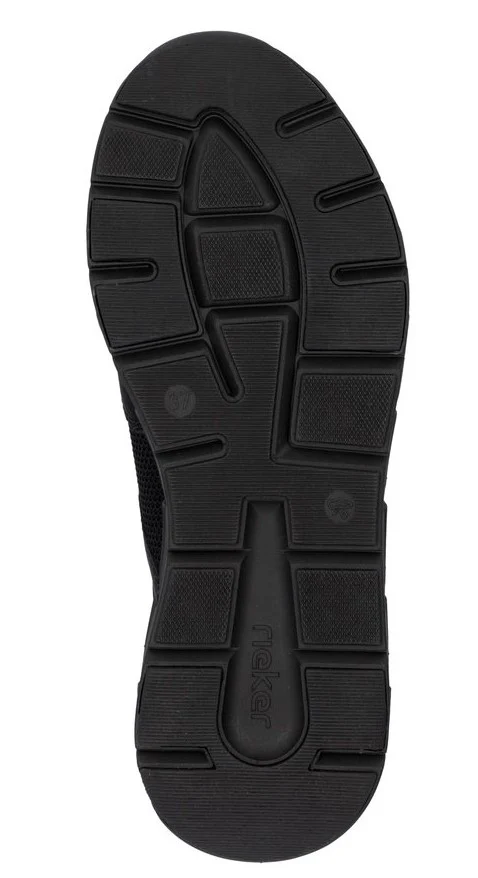 Black Lace Up - Image 7