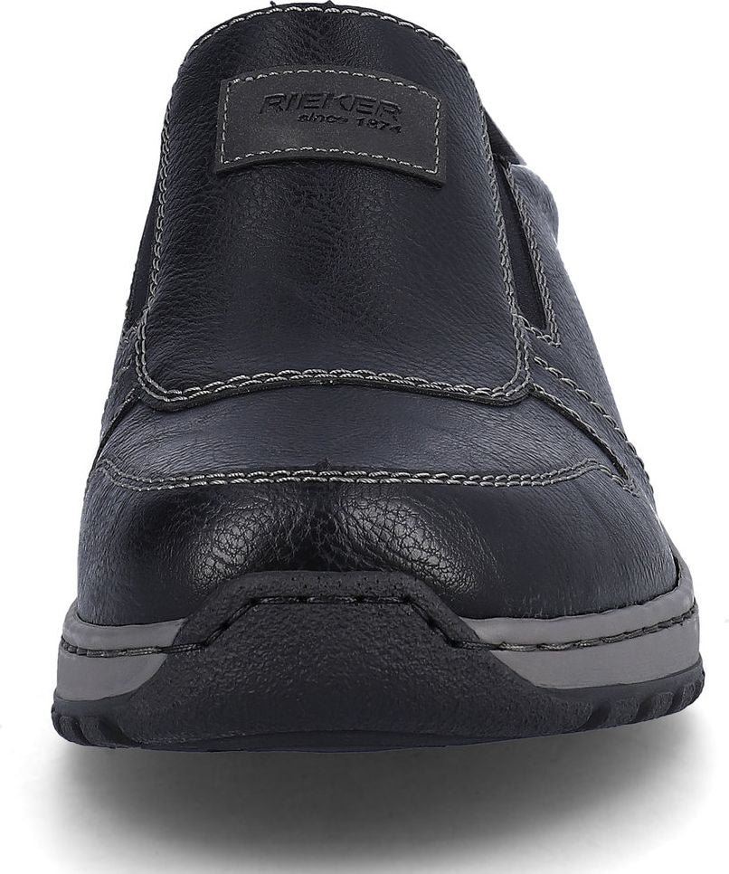 Black Slip On - Image 4