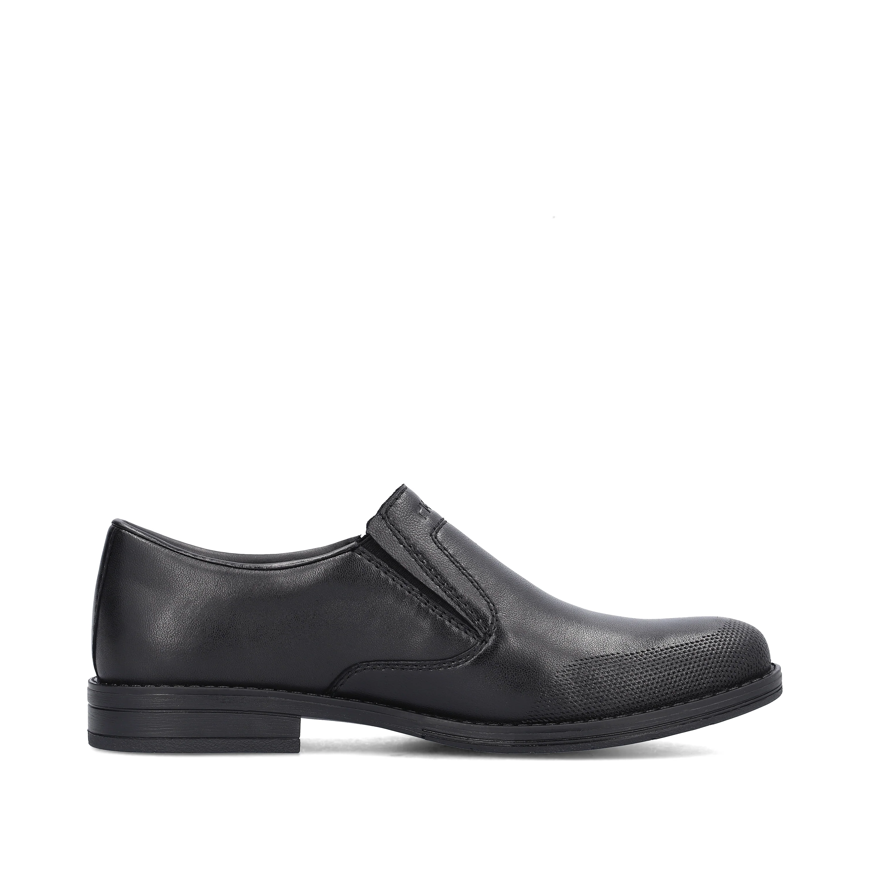 Black Slip On - Image 2