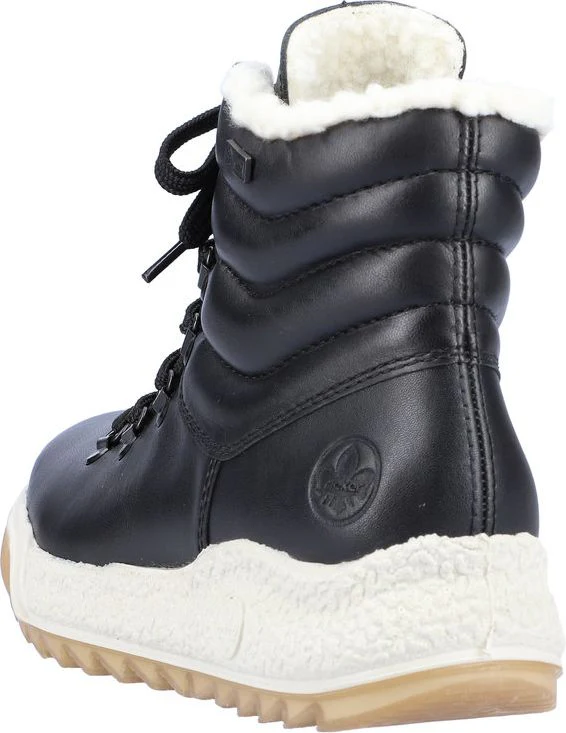 Black Winter Hiker - Image 5