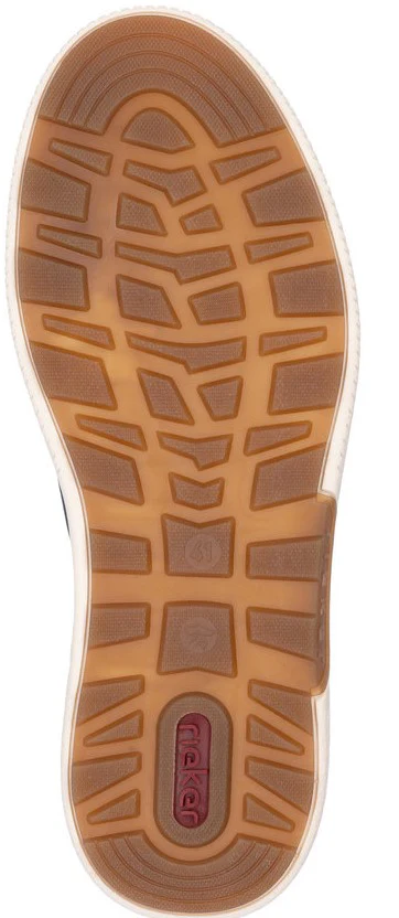 Blue Lace Up - Image 7