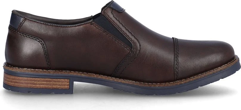 Blue Slip On - Image 2