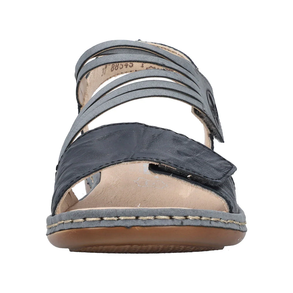 Blue Velcro Strap - Image 6