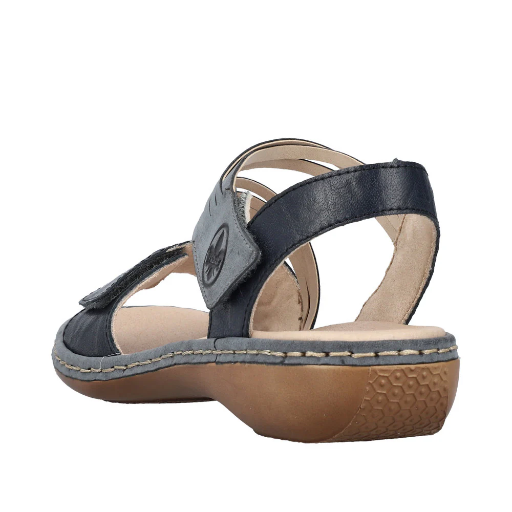 Blue Velcro Strap - Image 7