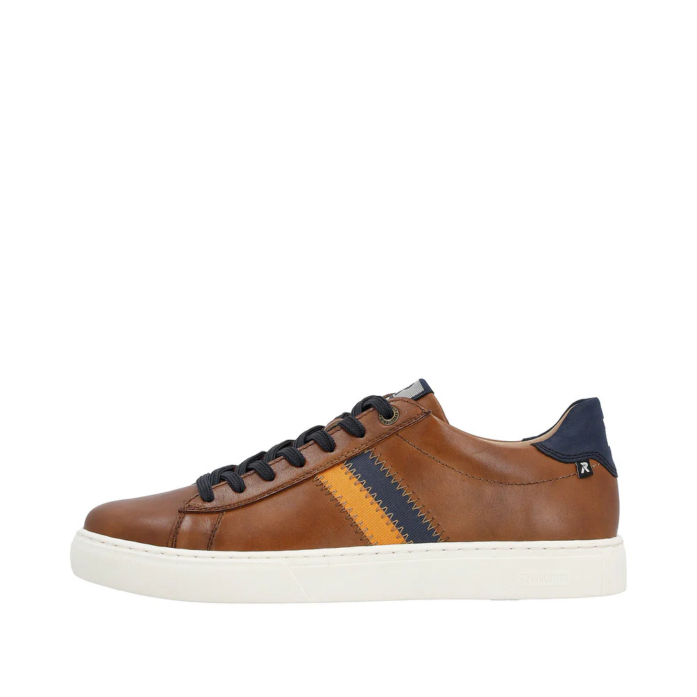 Brandy Lace Up - Image 3