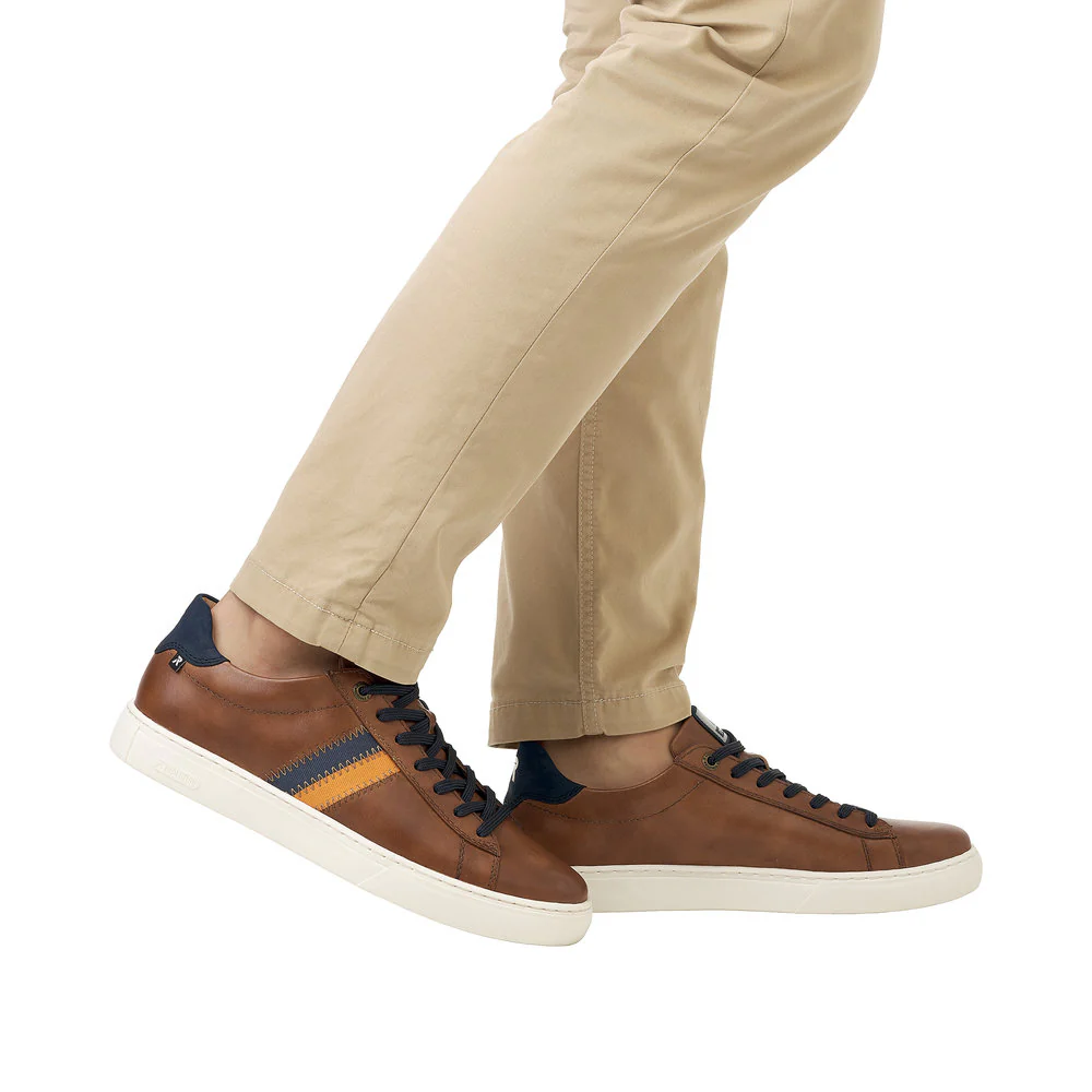 Brandy Lace Up - Image 7