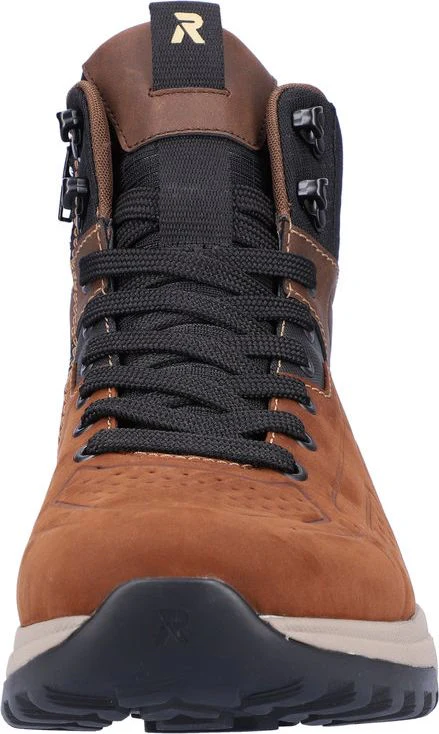 Brown Hiker - Image 4