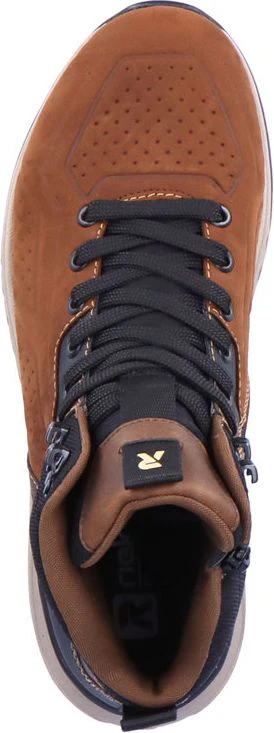Brown Hiker - Image 6