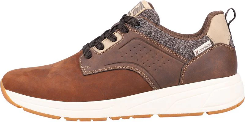 Brown Lace Up - Image 3