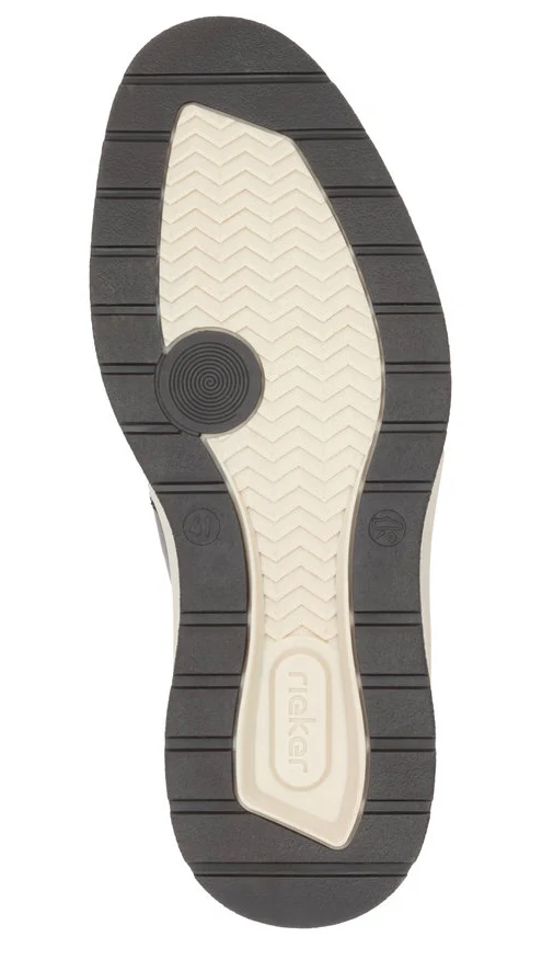 Brown Lace Up - Image 9