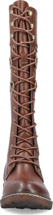 Brown Tall Warm Lined - Image 4