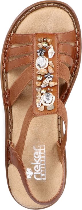 Cayenne Beaded Slingback - Image 6