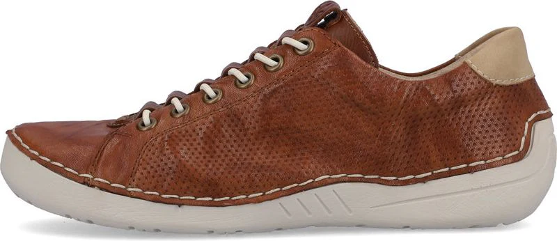 Cayenne Lace Up - Image 3